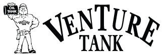 Venture Tank Co. Logo