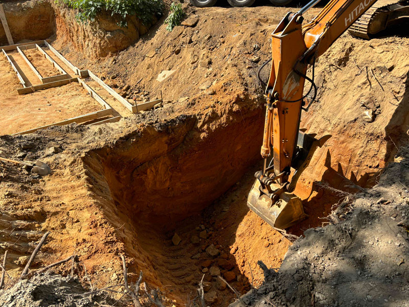 Soil remediation new jersey