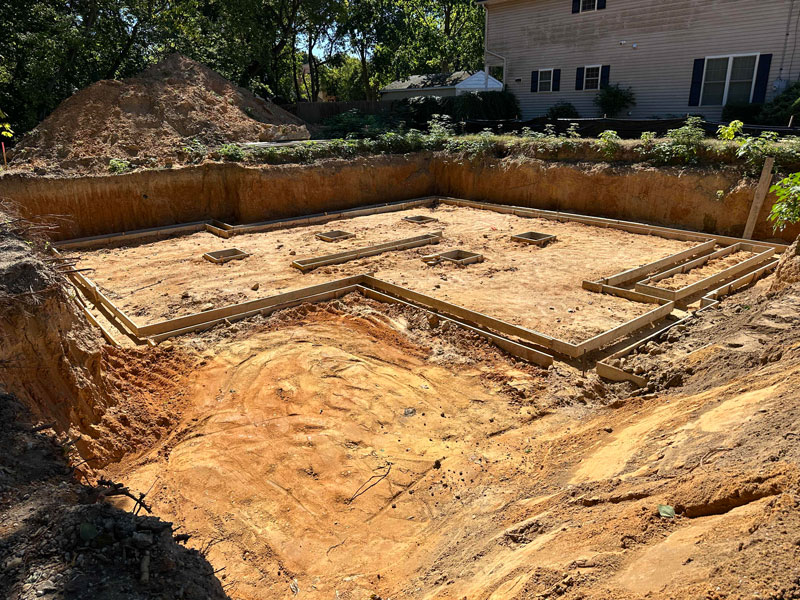Soil remediation new jersey